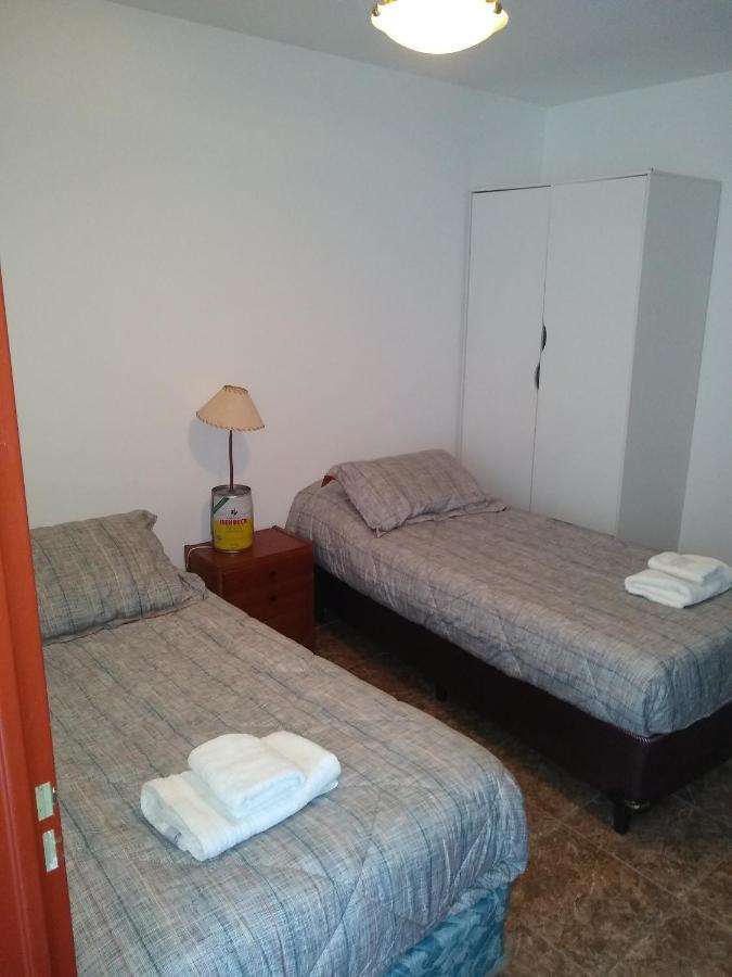 Amplio Departamento Barrio Jardin Leilighet Córdoba Eksteriør bilde